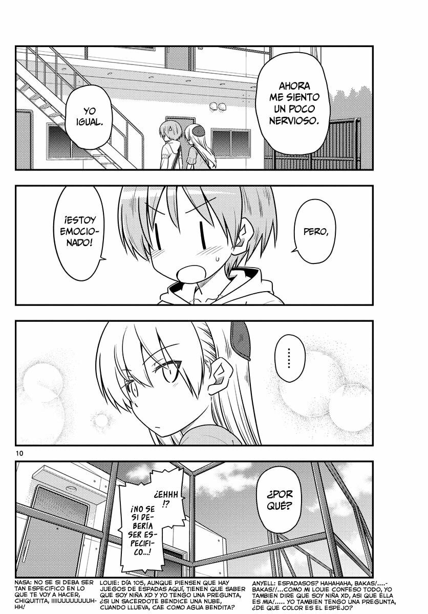 Read Fly Me to the Moon ES Manga Online