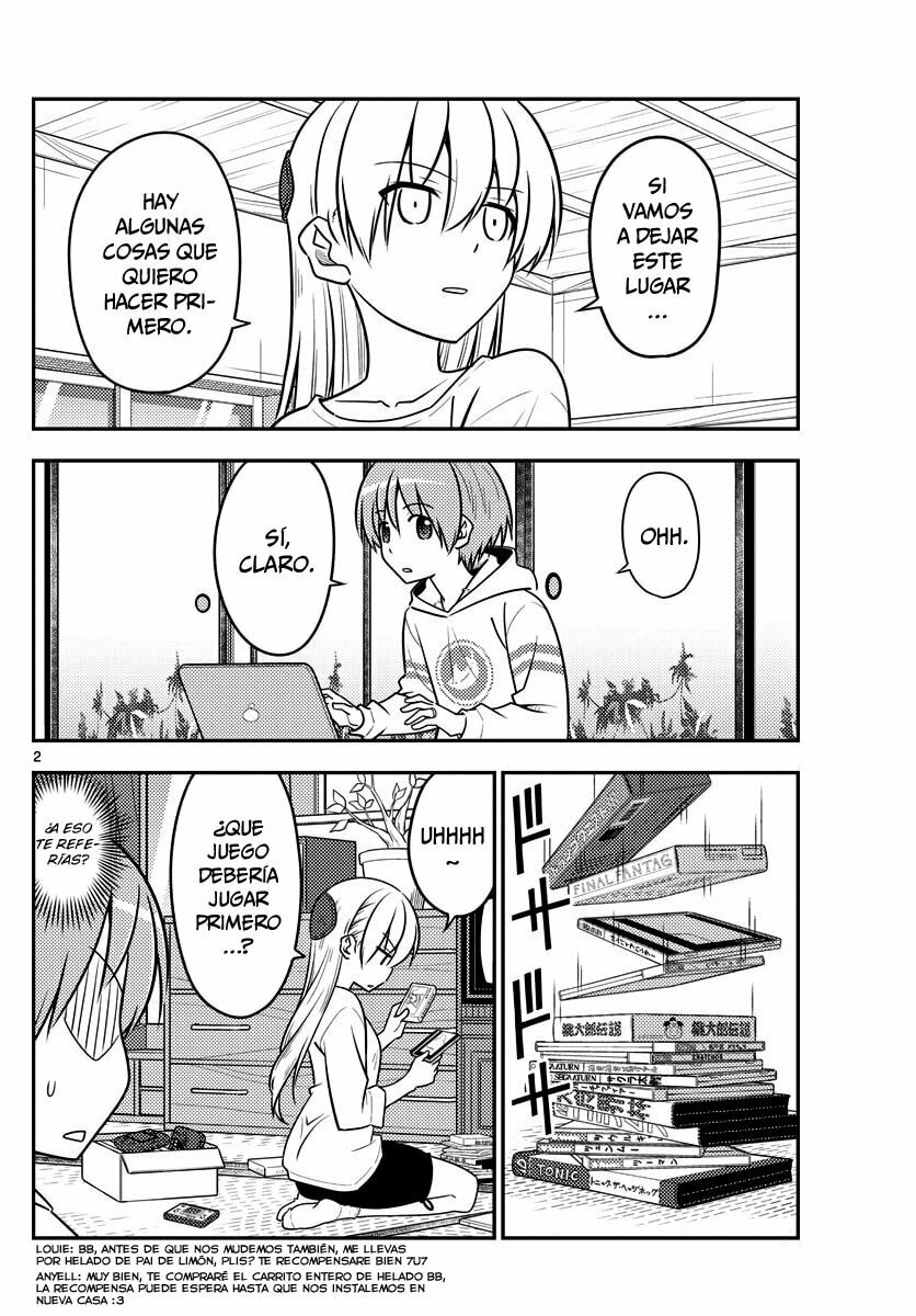 Read Fly Me to the Moon ES Manga Online