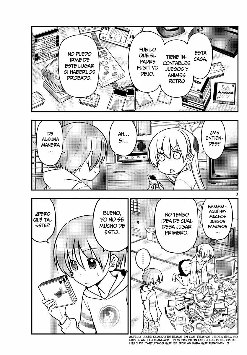 Read Fly Me to the Moon ES Manga Online