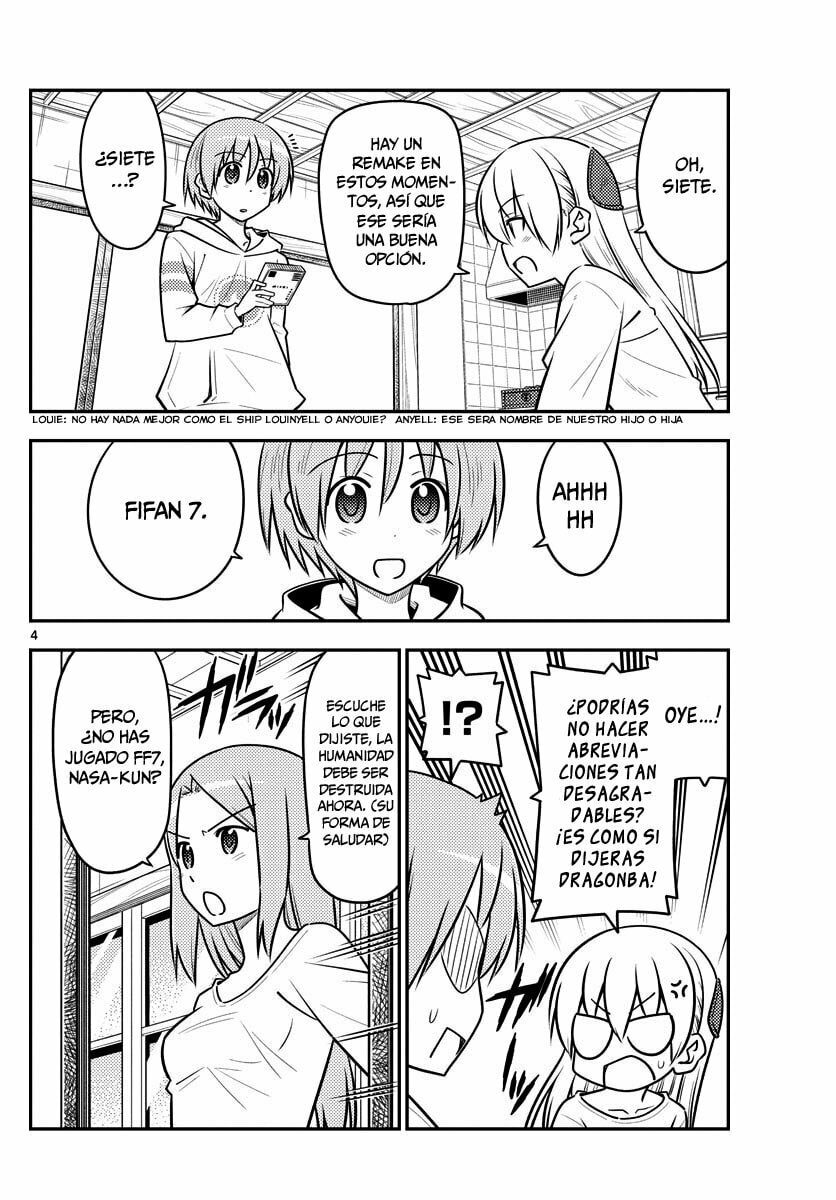 Read Fly Me to the Moon ES Manga Online