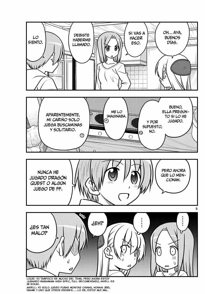 Read Fly Me to the Moon ES Manga Online