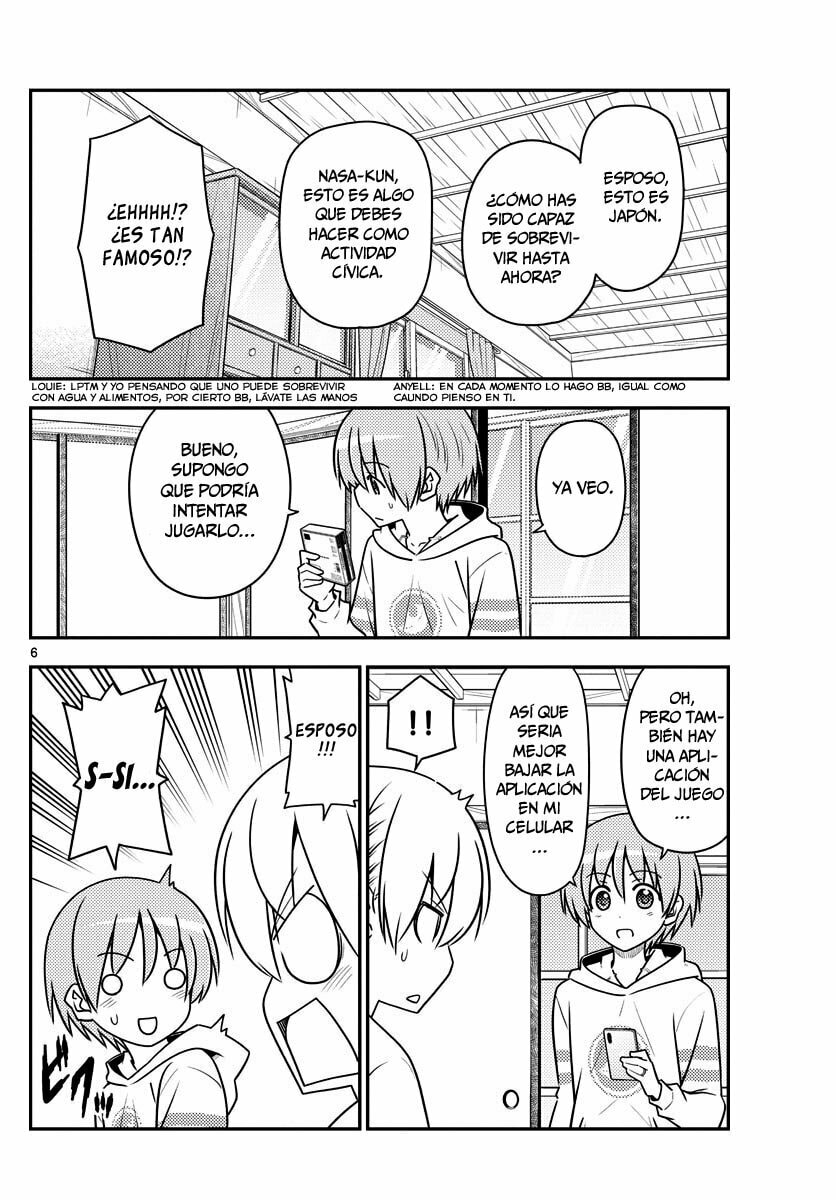 Read Fly Me to the Moon ES Manga Online