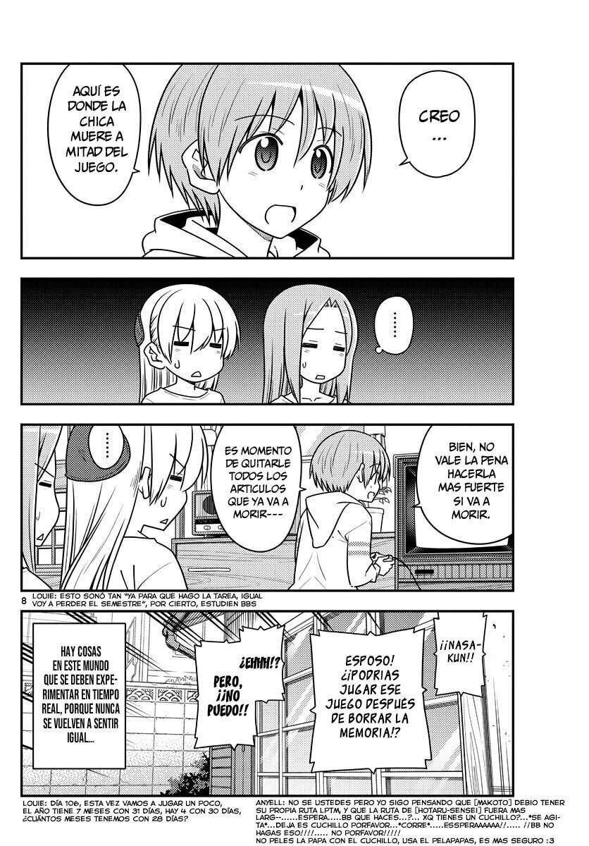 Read Fly Me to the Moon ES Manga Online