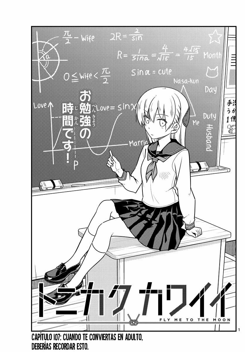 Read Fly Me to the Moon ES Manga Online