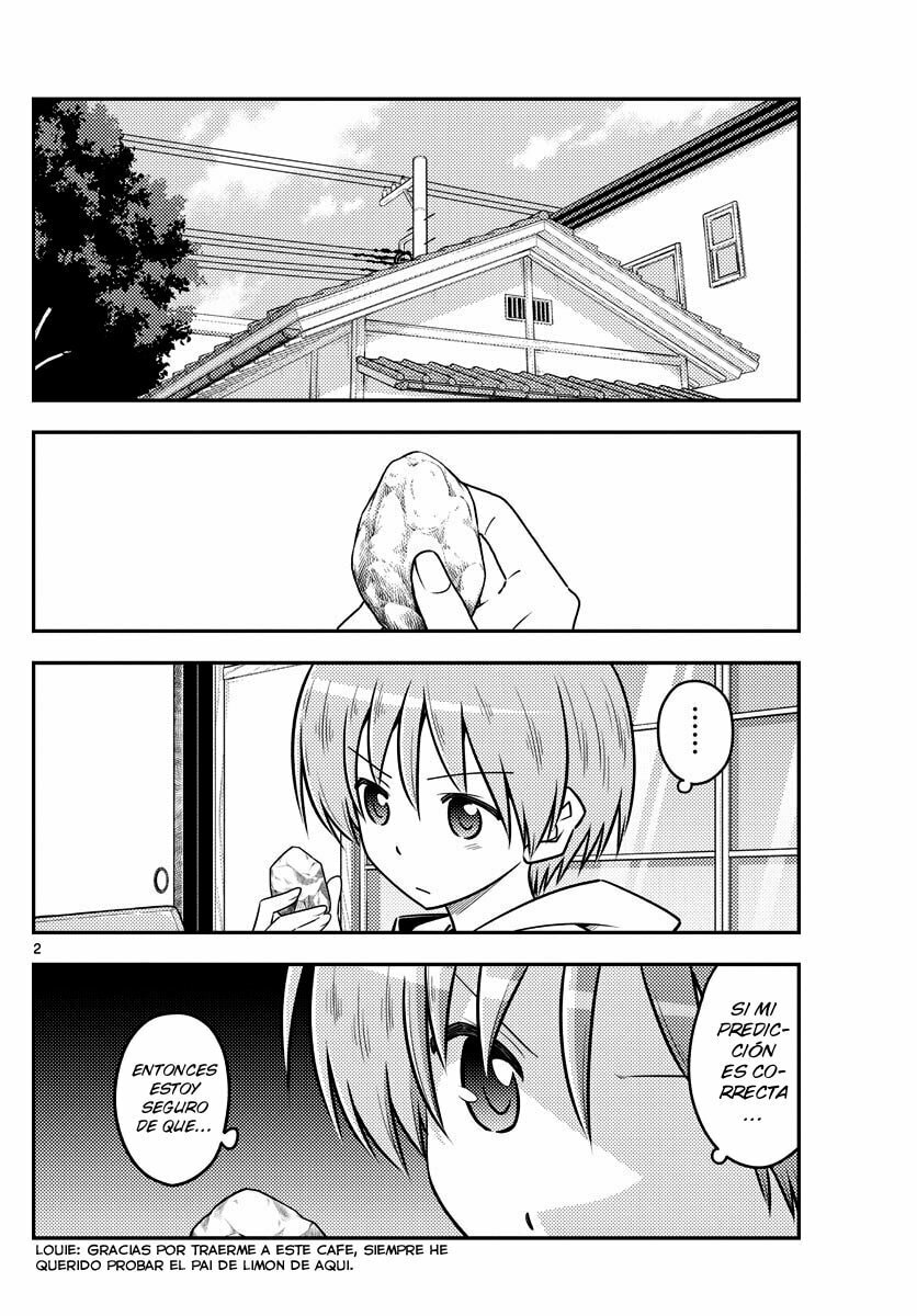 Read Fly Me to the Moon ES Manga Online