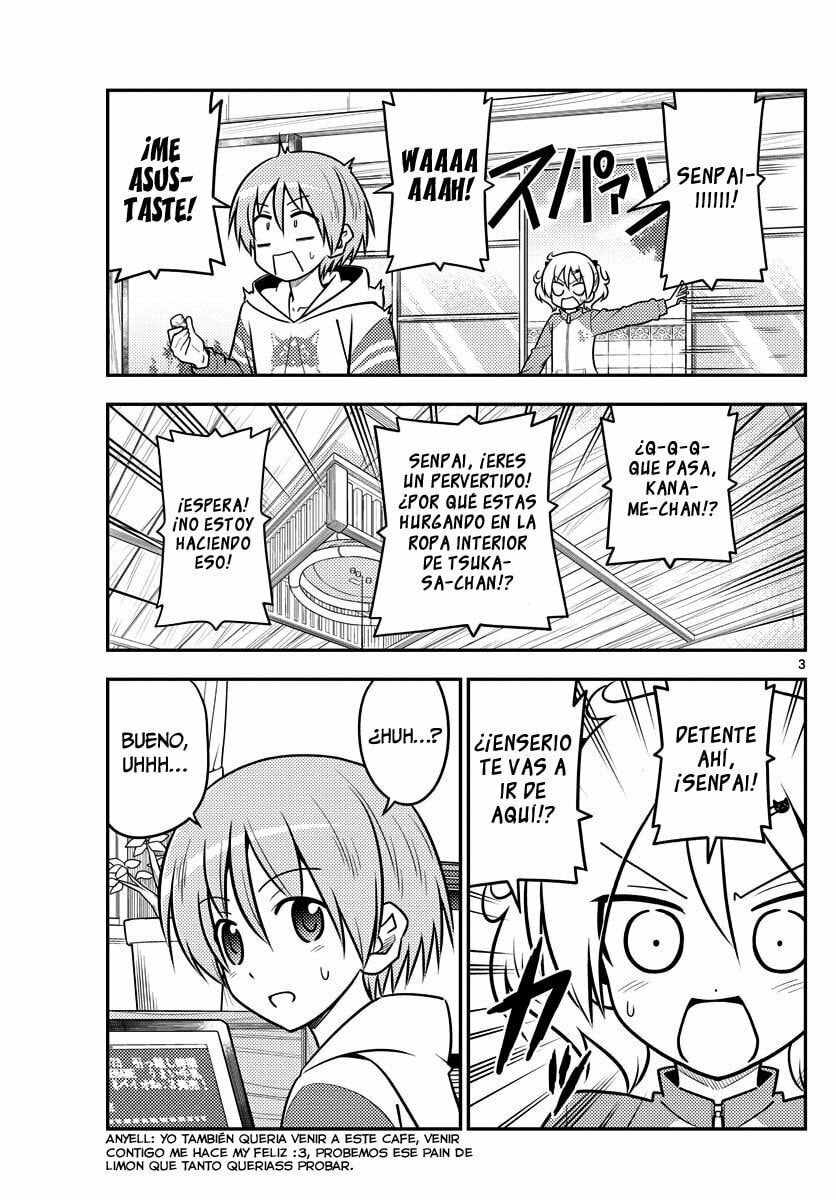 Read Fly Me to the Moon ES Manga Online