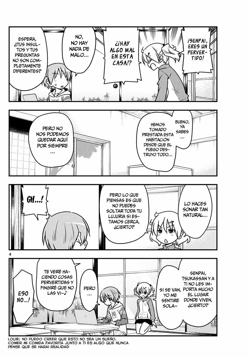 Read Fly Me to the Moon ES Manga Online