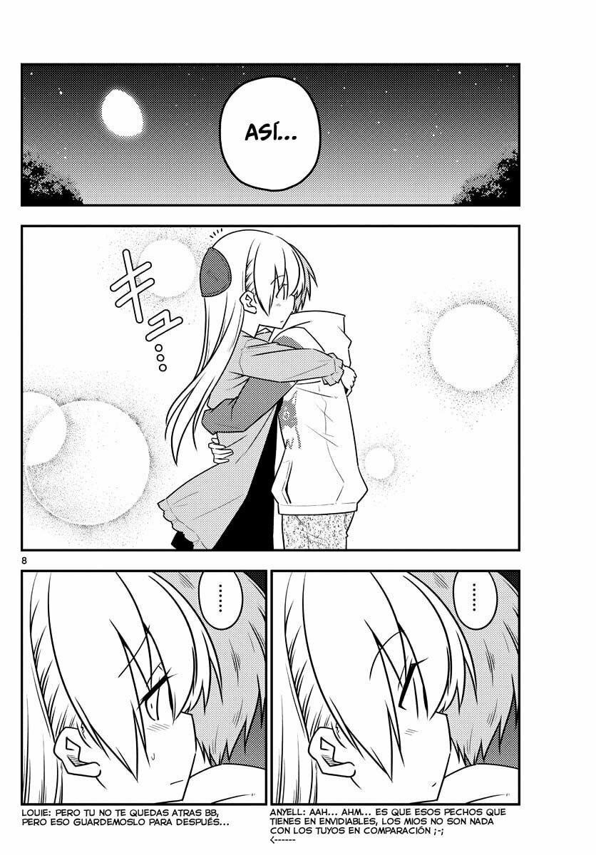 Read Fly Me to the Moon ES Manga Online