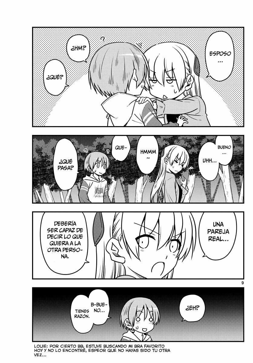 Read Fly Me to the Moon ES Manga Online