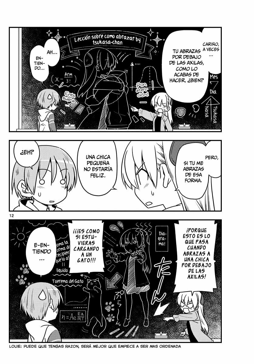 Read Fly Me to the Moon ES Manga Online