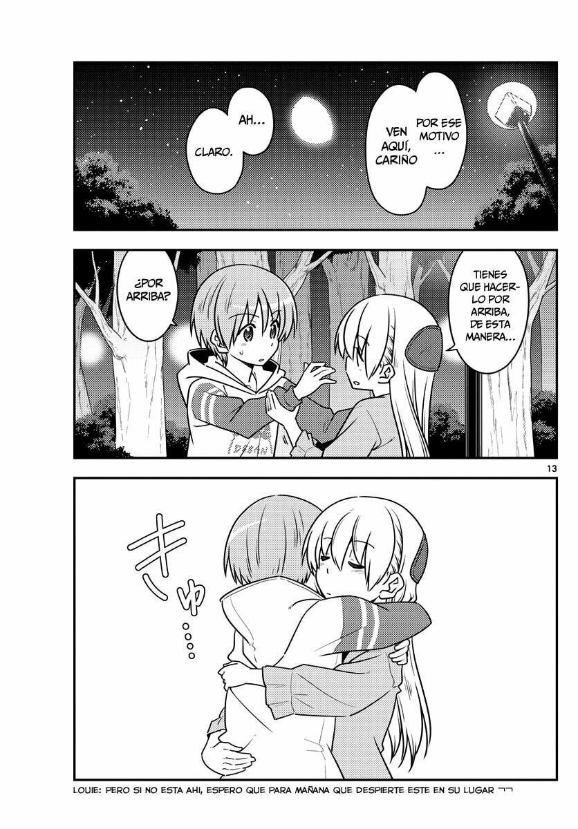 Read Fly Me to the Moon ES Manga Online