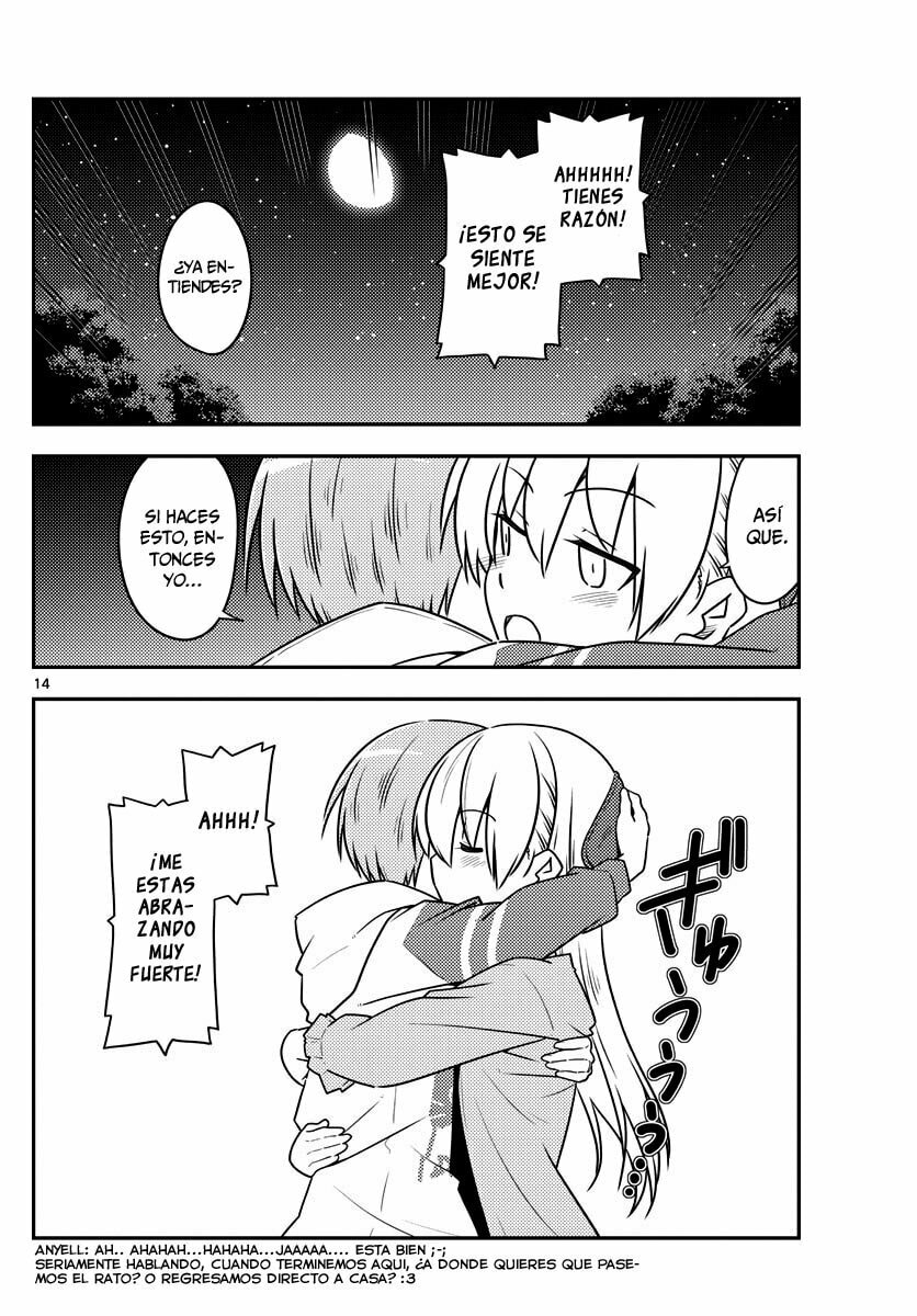 Read Fly Me to the Moon ES Manga Online