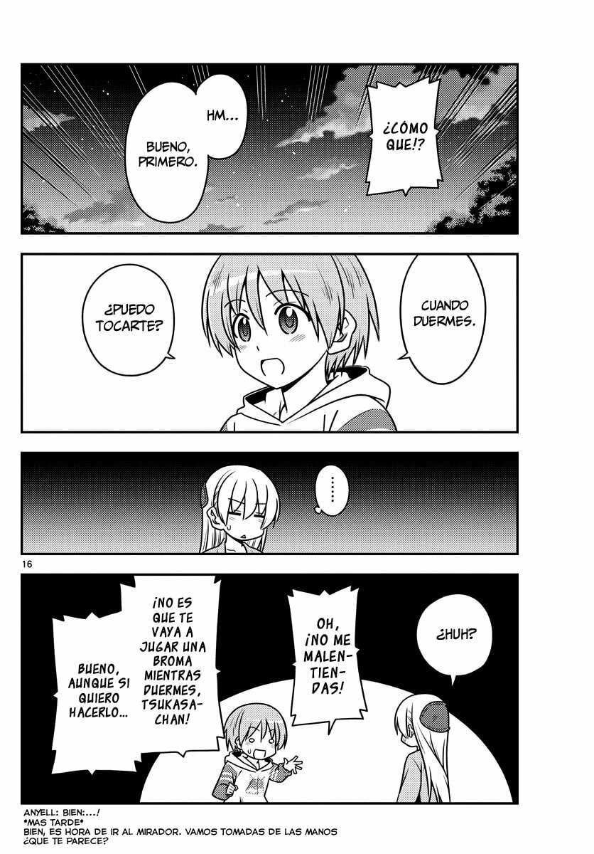 Read Fly Me to the Moon ES Manga Online