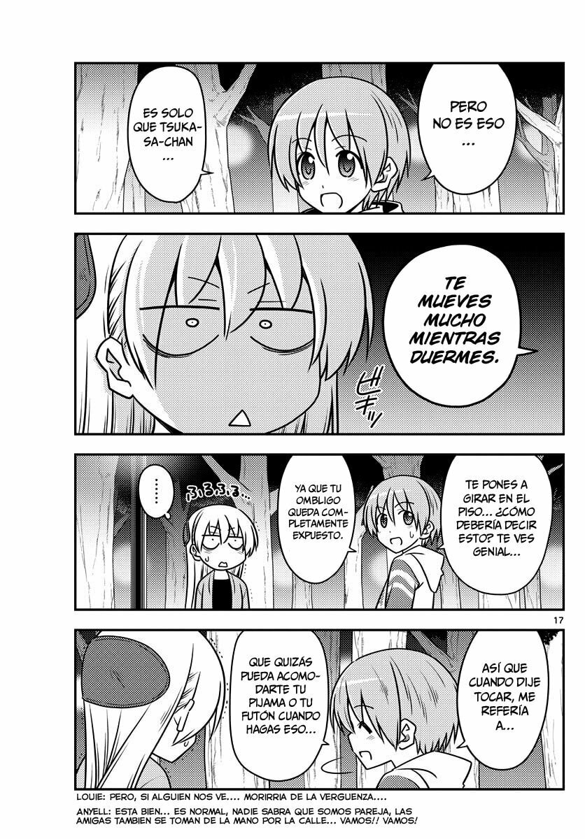 Read Fly Me to the Moon ES Manga Online