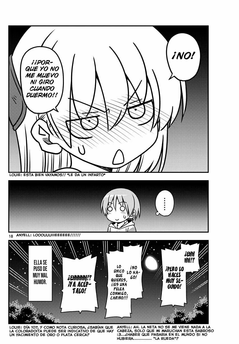 Read Fly Me to the Moon ES Manga Online