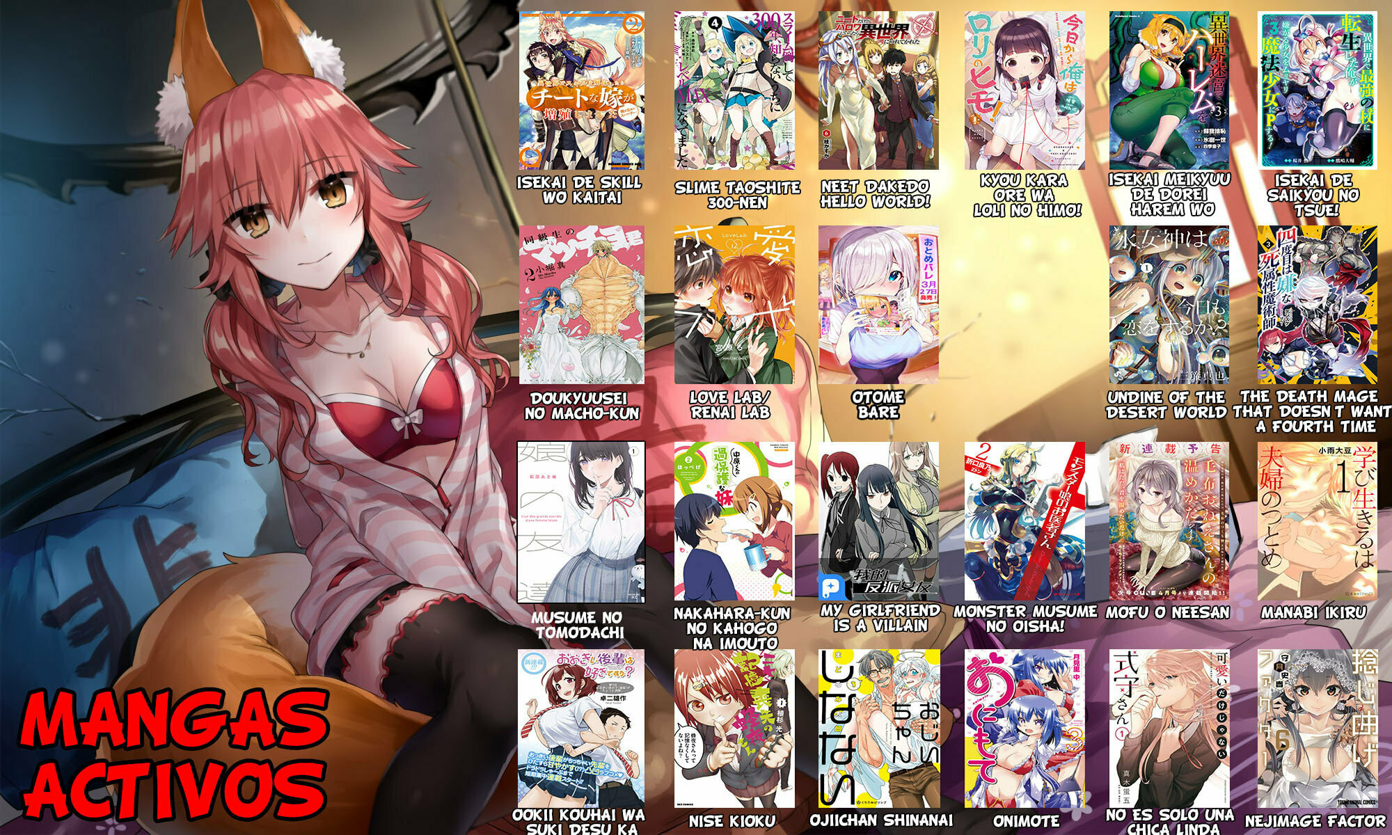 Read Fly Me to the Moon ES Manga Online