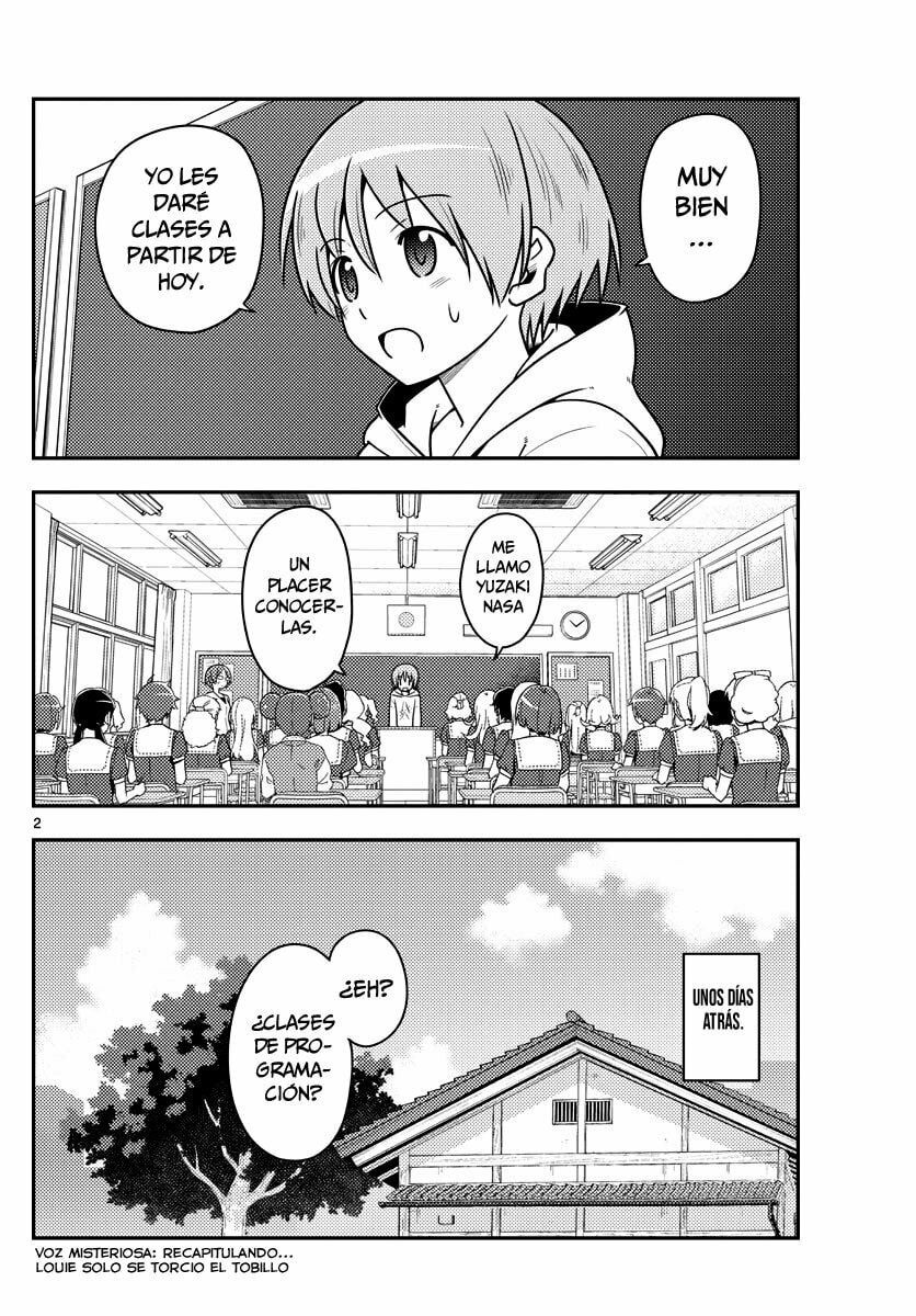 Read Fly Me to the Moon ES Manga Online