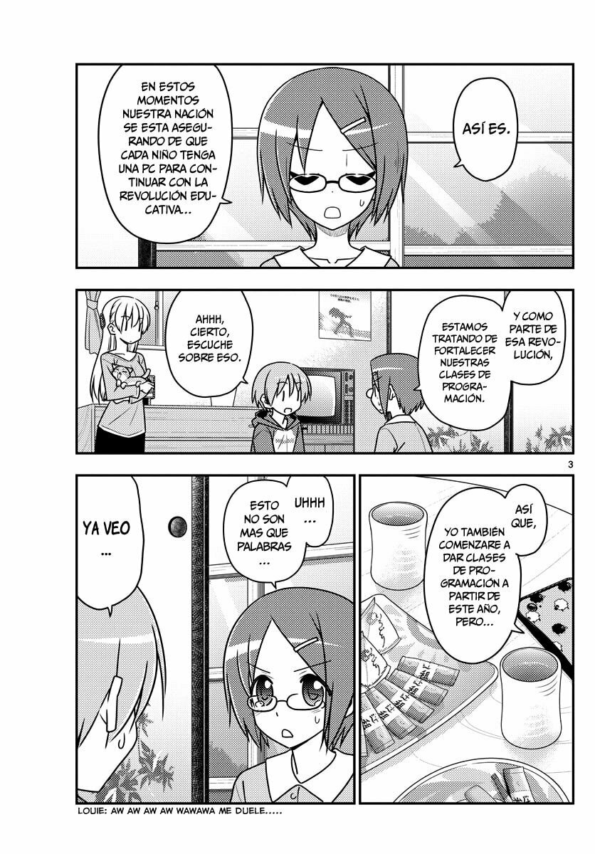 Read Fly Me to the Moon ES Manga Online