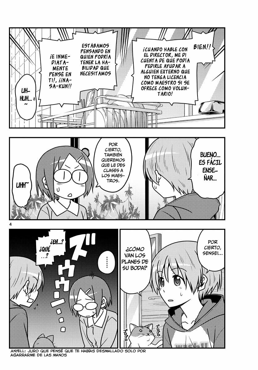 Read Fly Me to the Moon ES Manga Online