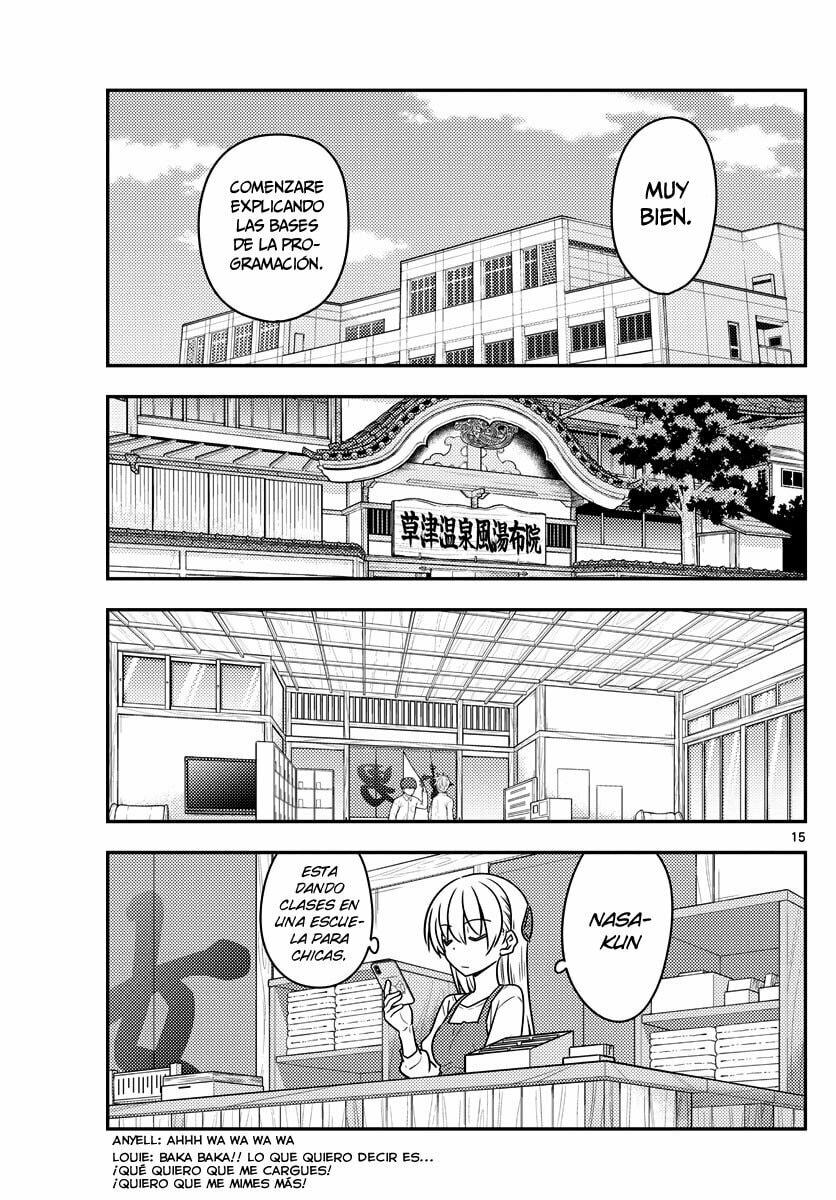 Read Fly Me to the Moon ES Manga Online