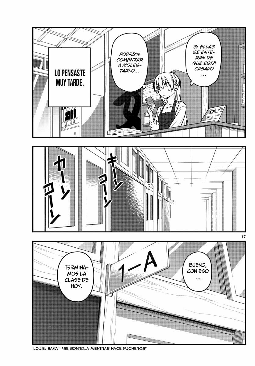 Read Fly Me to the Moon ES Manga Online