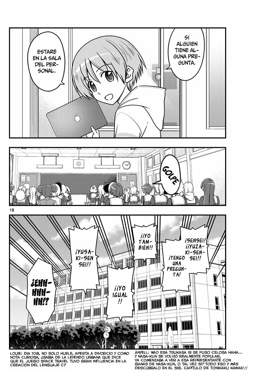 Read Fly Me to the Moon ES Manga Online