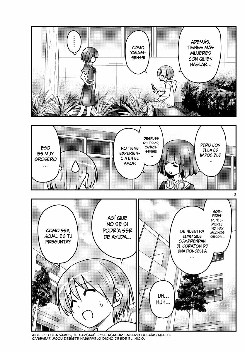 Read Fly Me to the Moon ES Manga Online