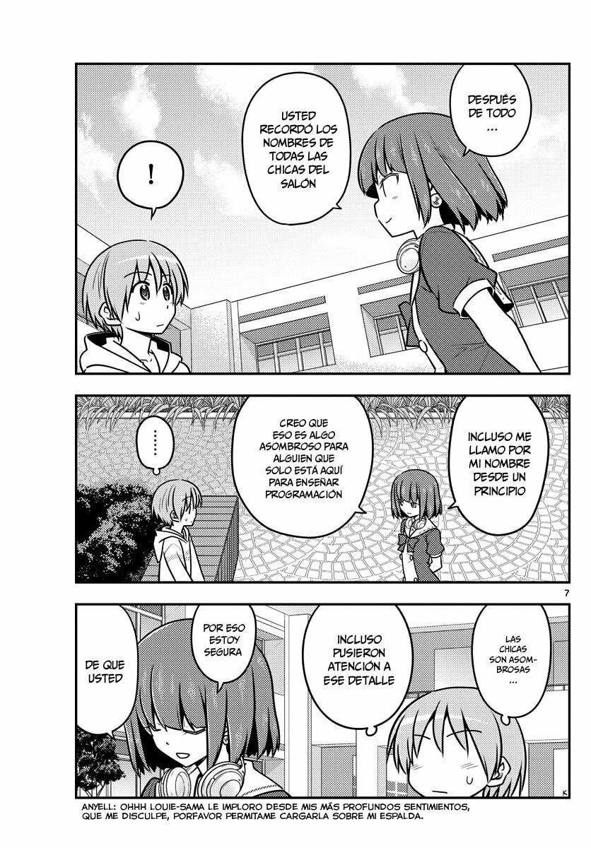 Read Fly Me to the Moon ES Manga Online