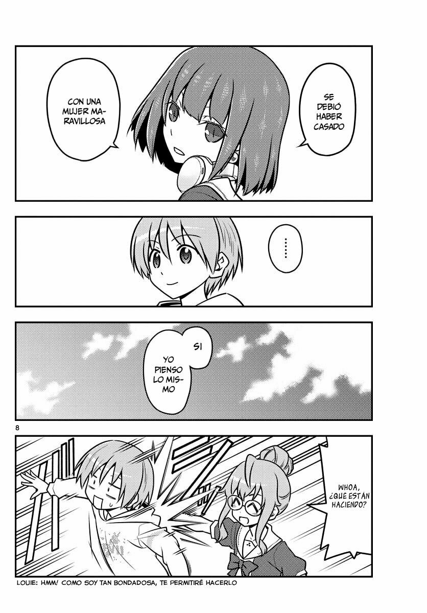 Read Fly Me to the Moon ES Manga Online