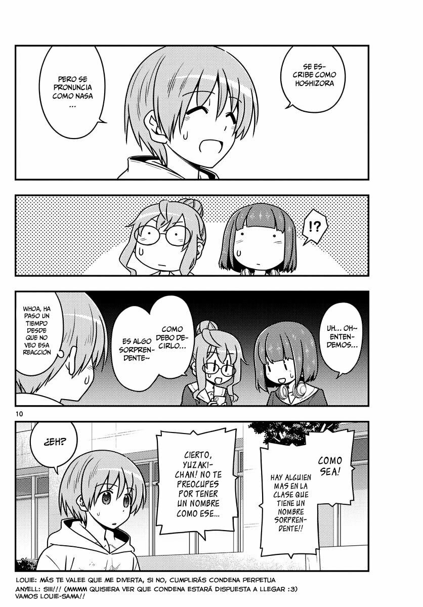 Read Fly Me to the Moon ES Manga Online