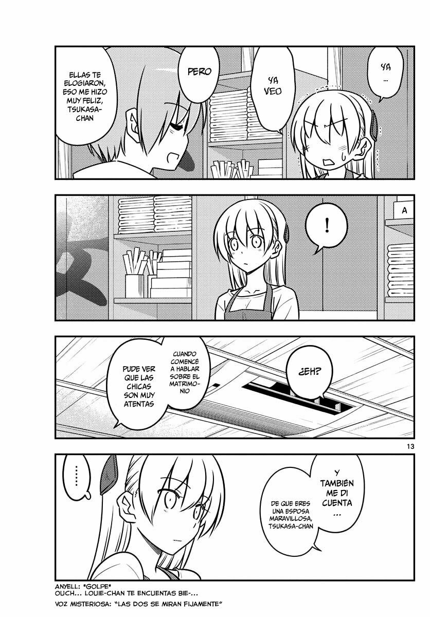 Read Fly Me to the Moon ES Manga Online