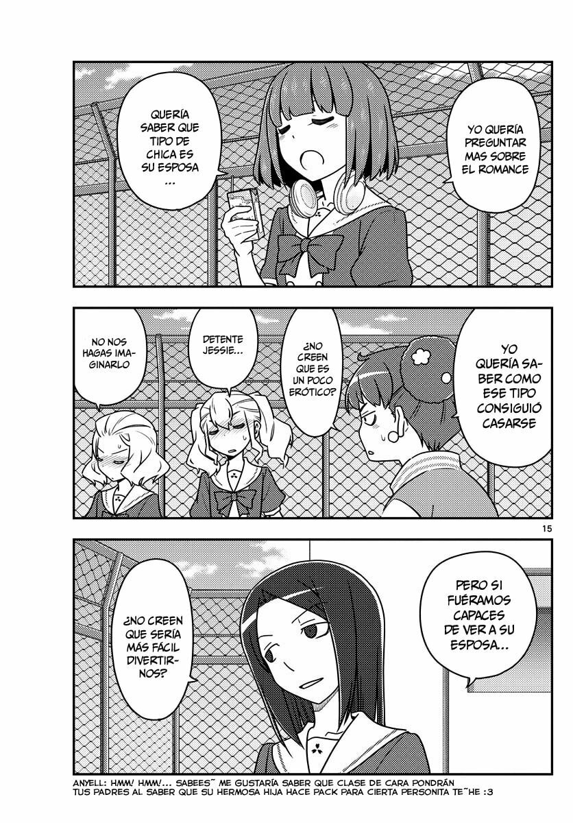 Read Fly Me to the Moon ES Manga Online