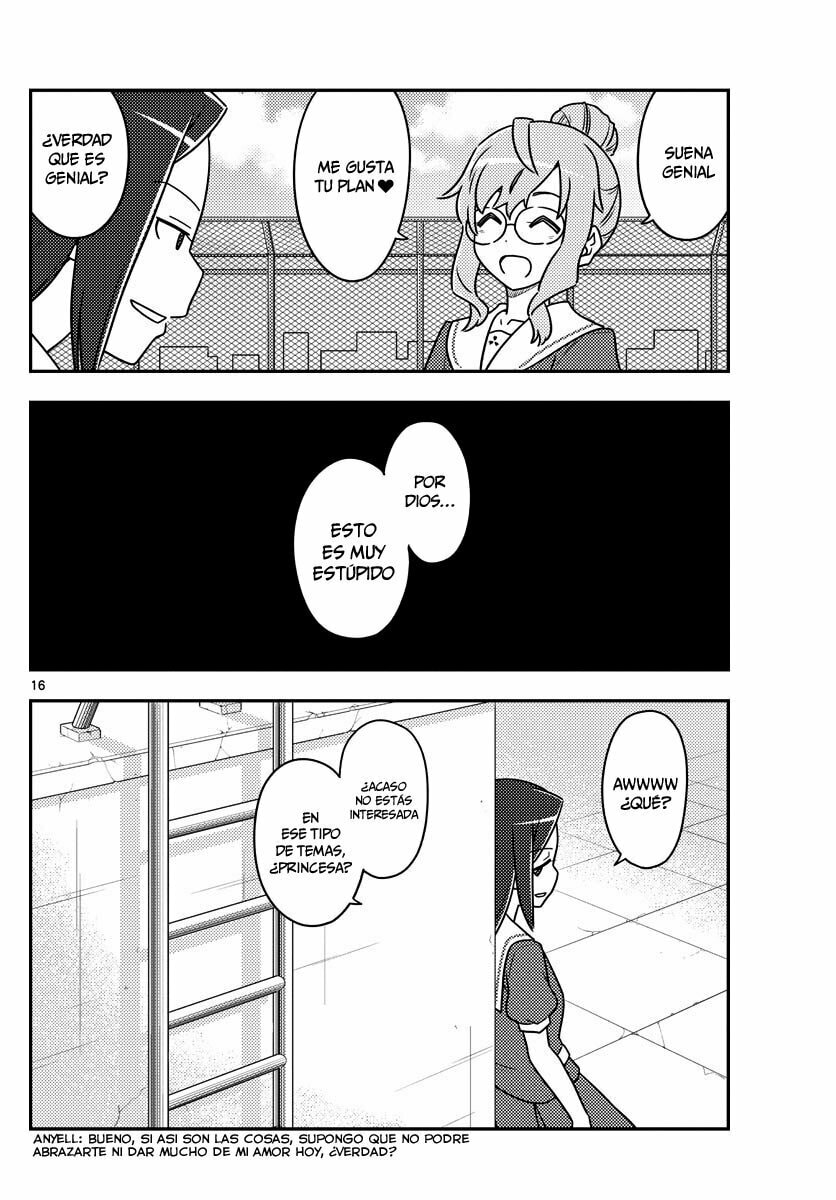 Read Fly Me to the Moon ES Manga Online