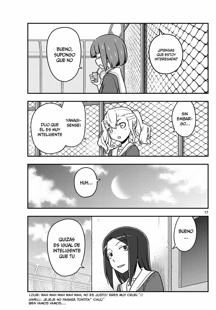 Read Fly Me to the Moon ES Manga Online