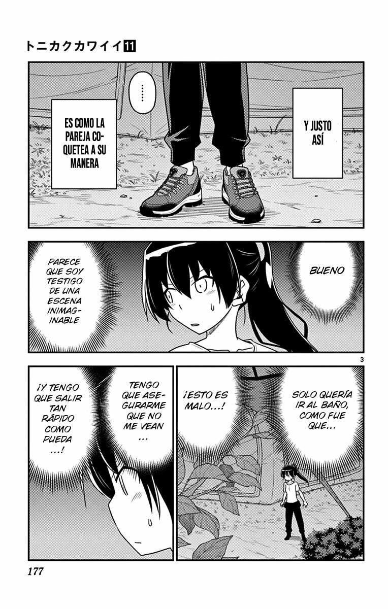 Read Fly Me to the Moon ES Manga Online