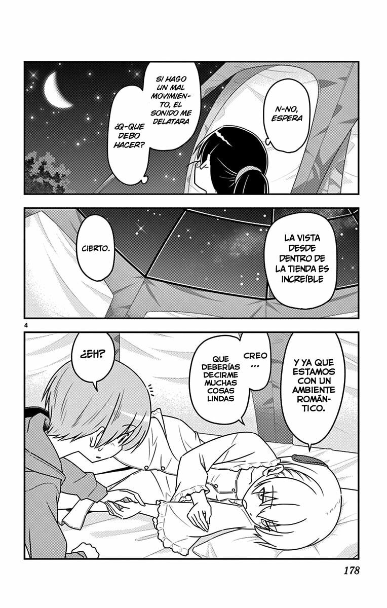 Read Fly Me to the Moon ES Manga Online