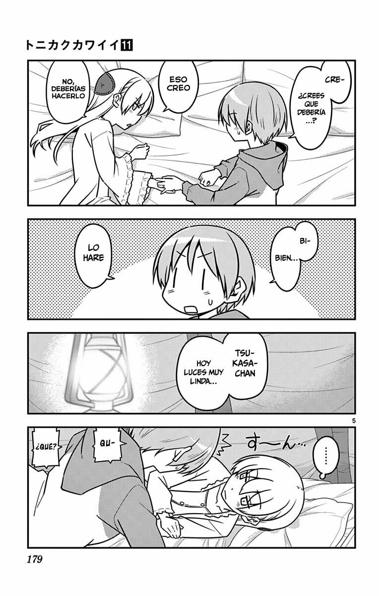 Read Fly Me to the Moon ES Manga Online