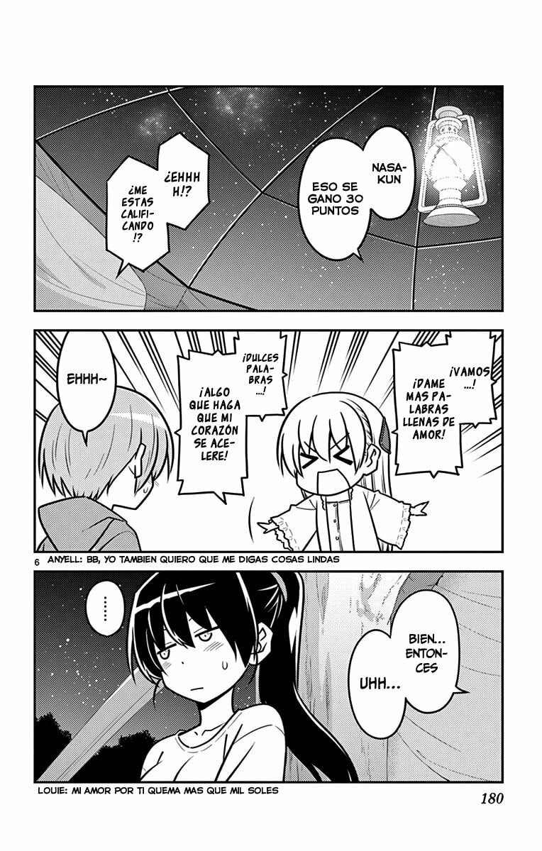 Read Fly Me to the Moon ES Manga Online