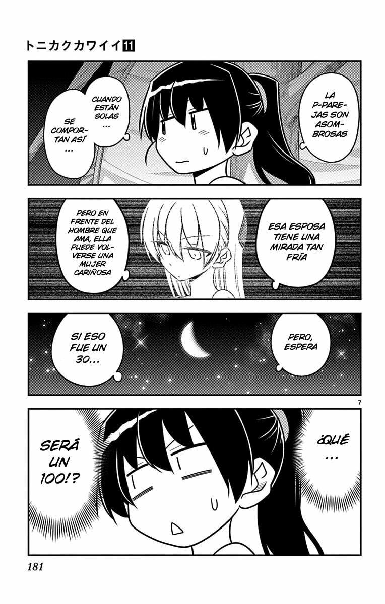 Read Fly Me to the Moon ES Manga Online