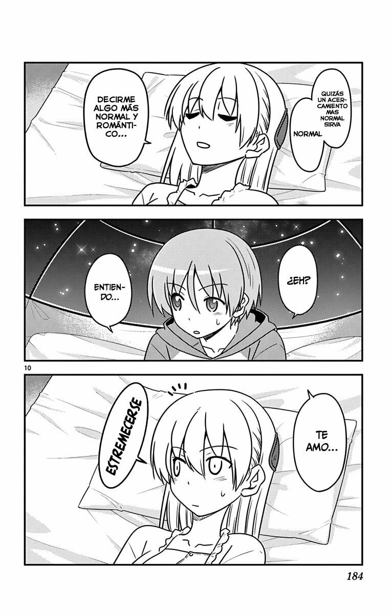 Read Fly Me to the Moon ES Manga Online