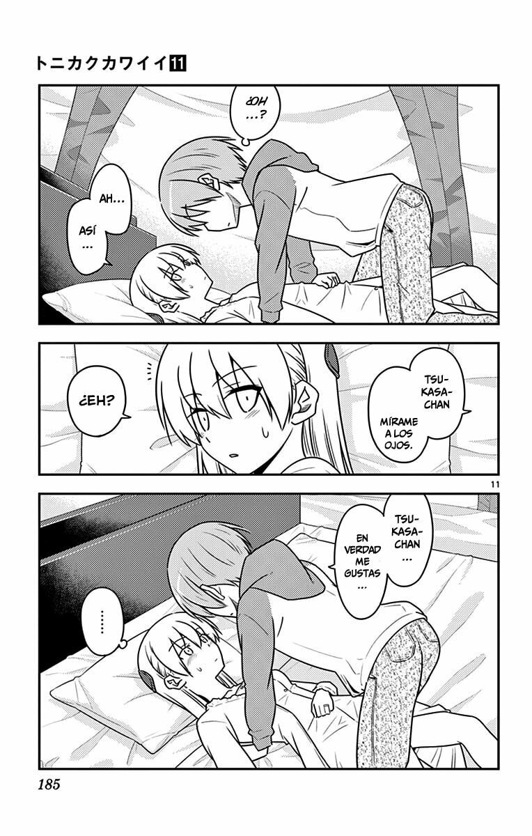 Read Fly Me to the Moon ES Manga Online