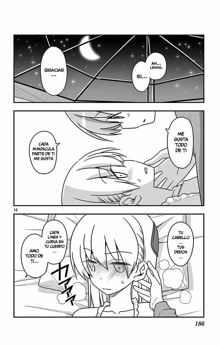 Read Fly Me to the Moon ES Manga Online