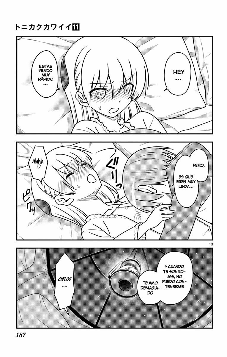 Read Fly Me to the Moon ES Manga Online