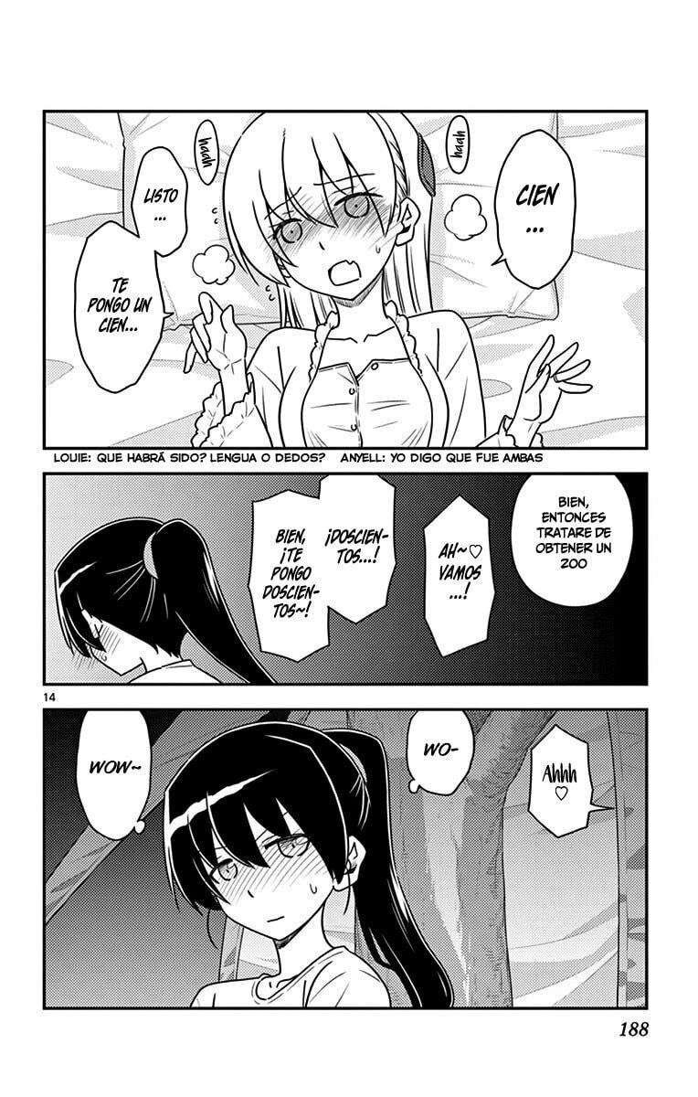 Read Fly Me to the Moon ES Manga Online