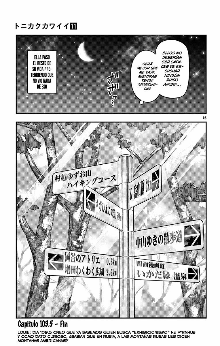 Read Fly Me to the Moon ES Manga Online