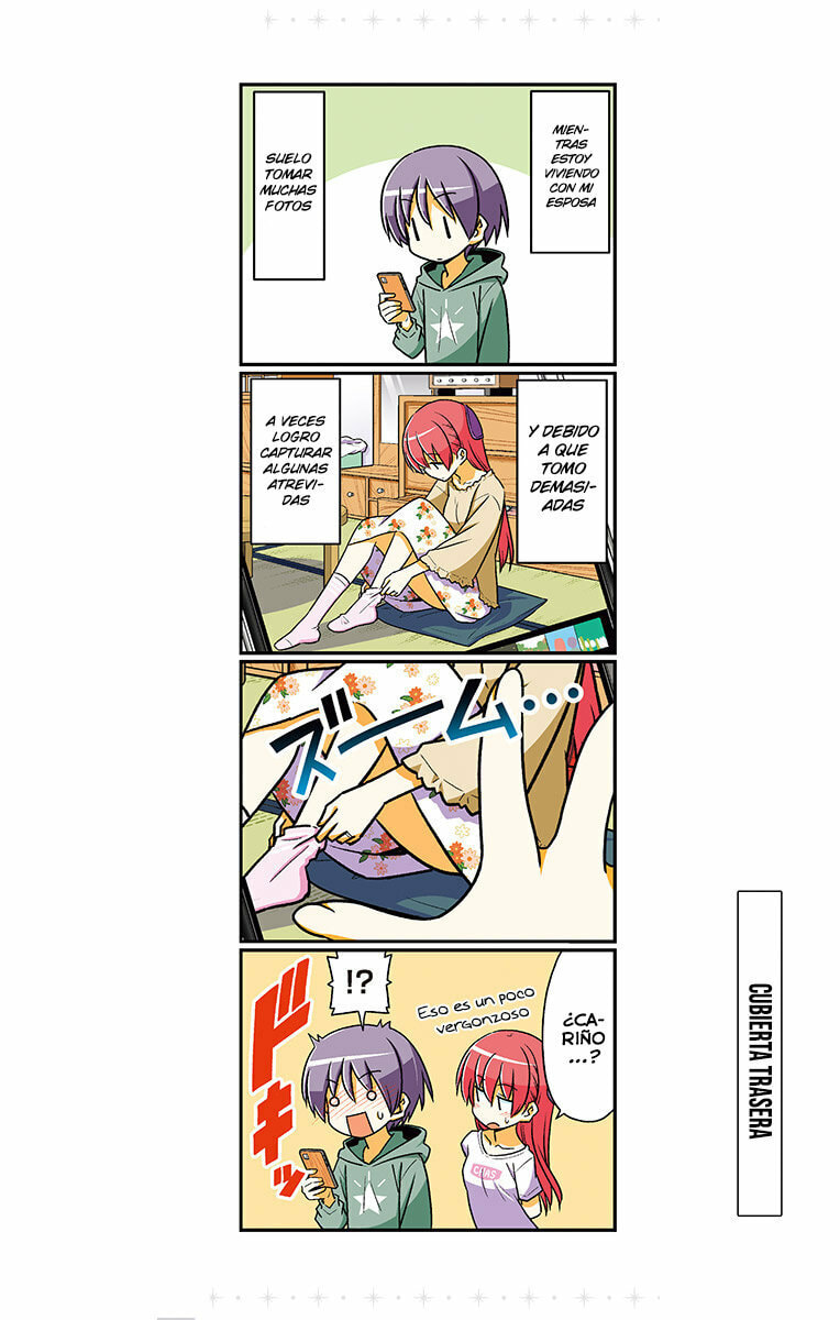 Read Fly Me to the Moon ES Manga Online