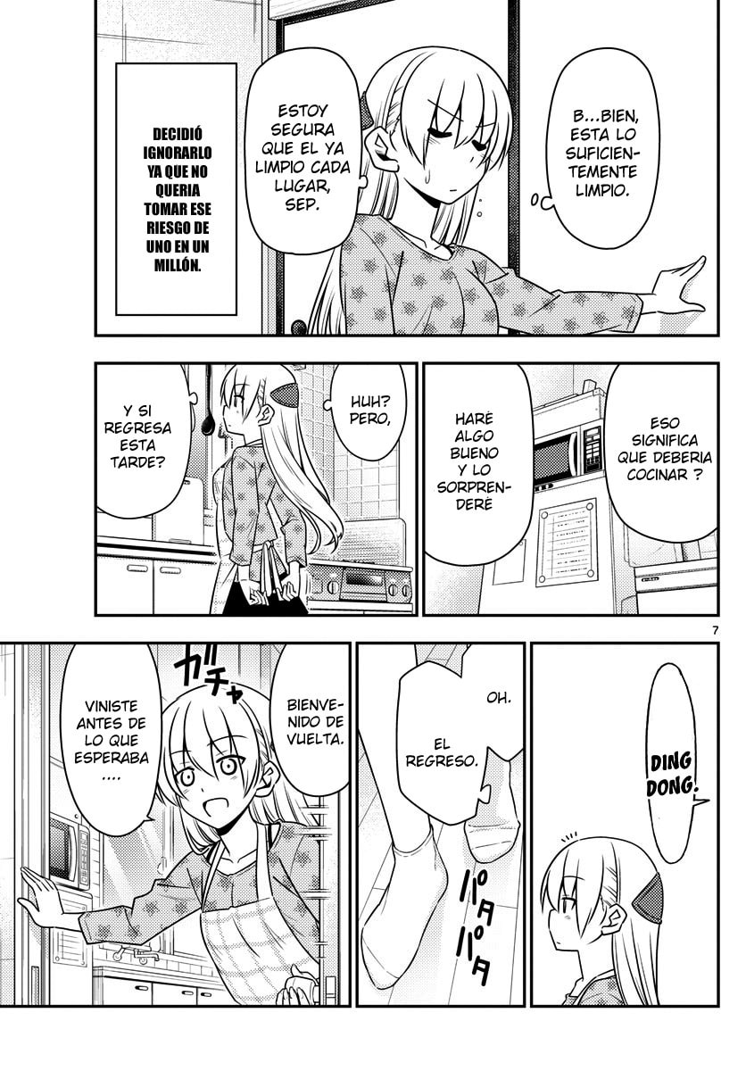 Read Fly Me to the Moon ES Manga Online