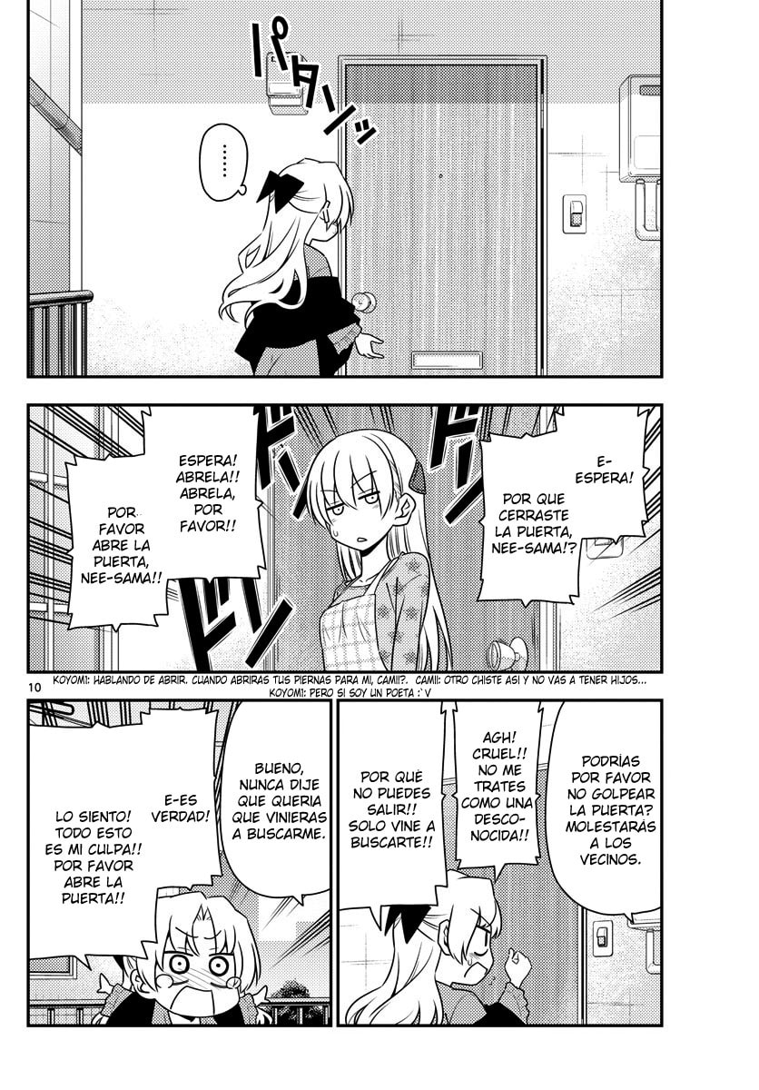 Read Fly Me to the Moon ES Manga Online