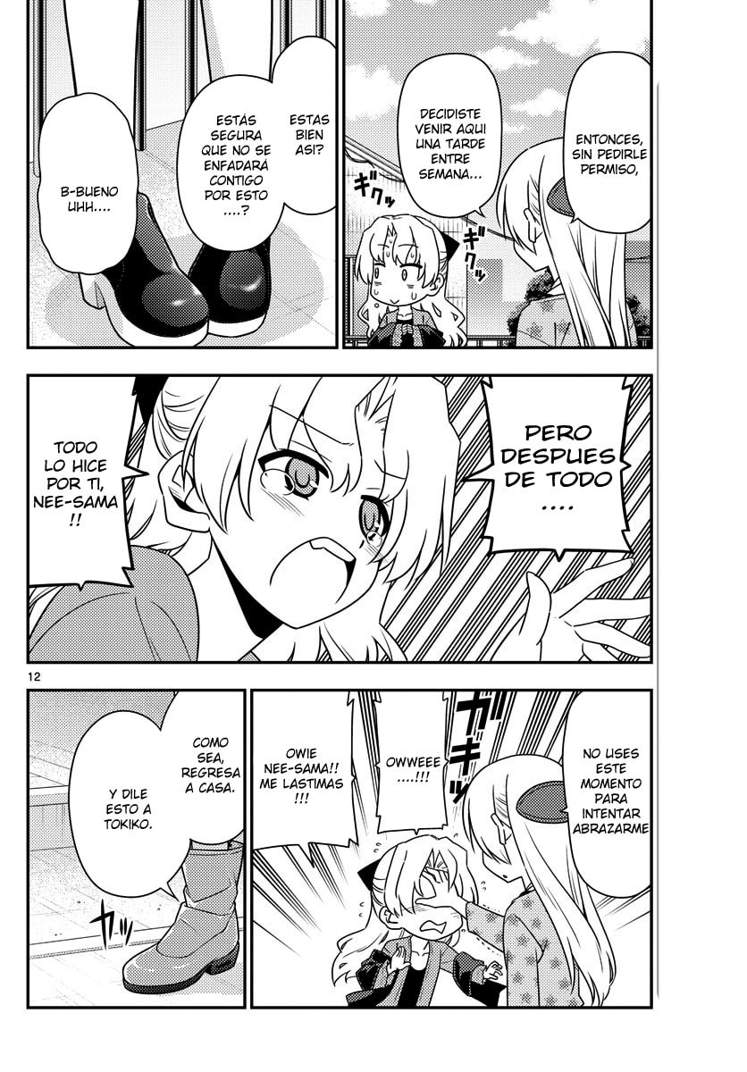 Read Fly Me to the Moon ES Manga Online