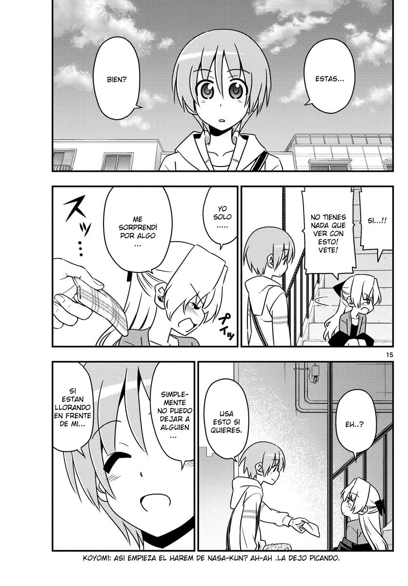 Read Fly Me to the Moon ES Manga Online